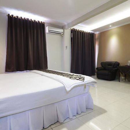 Hotel Andalus Jakarta Eksteriør bilde