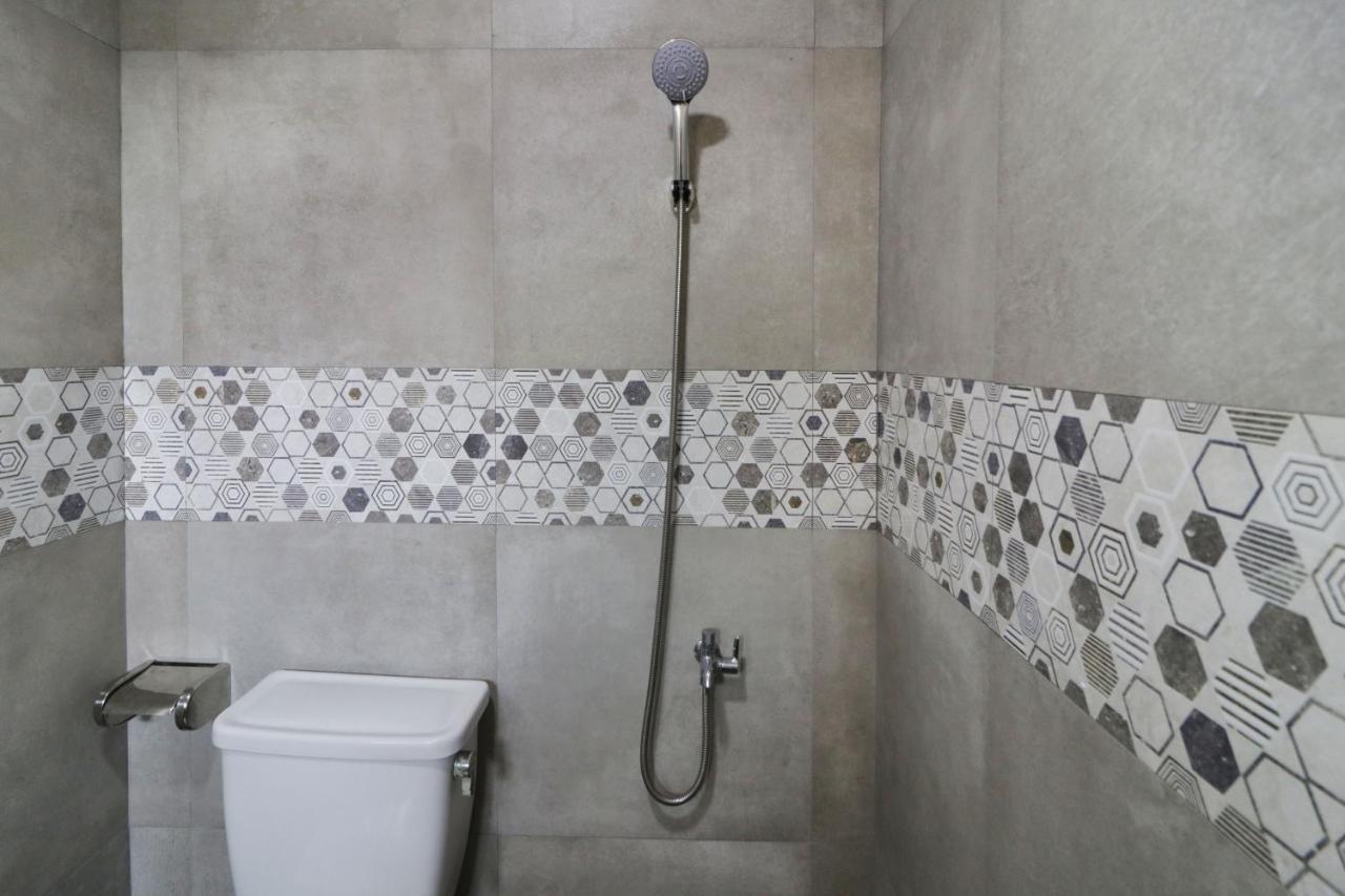 Hotel Andalus Jakarta Eksteriør bilde