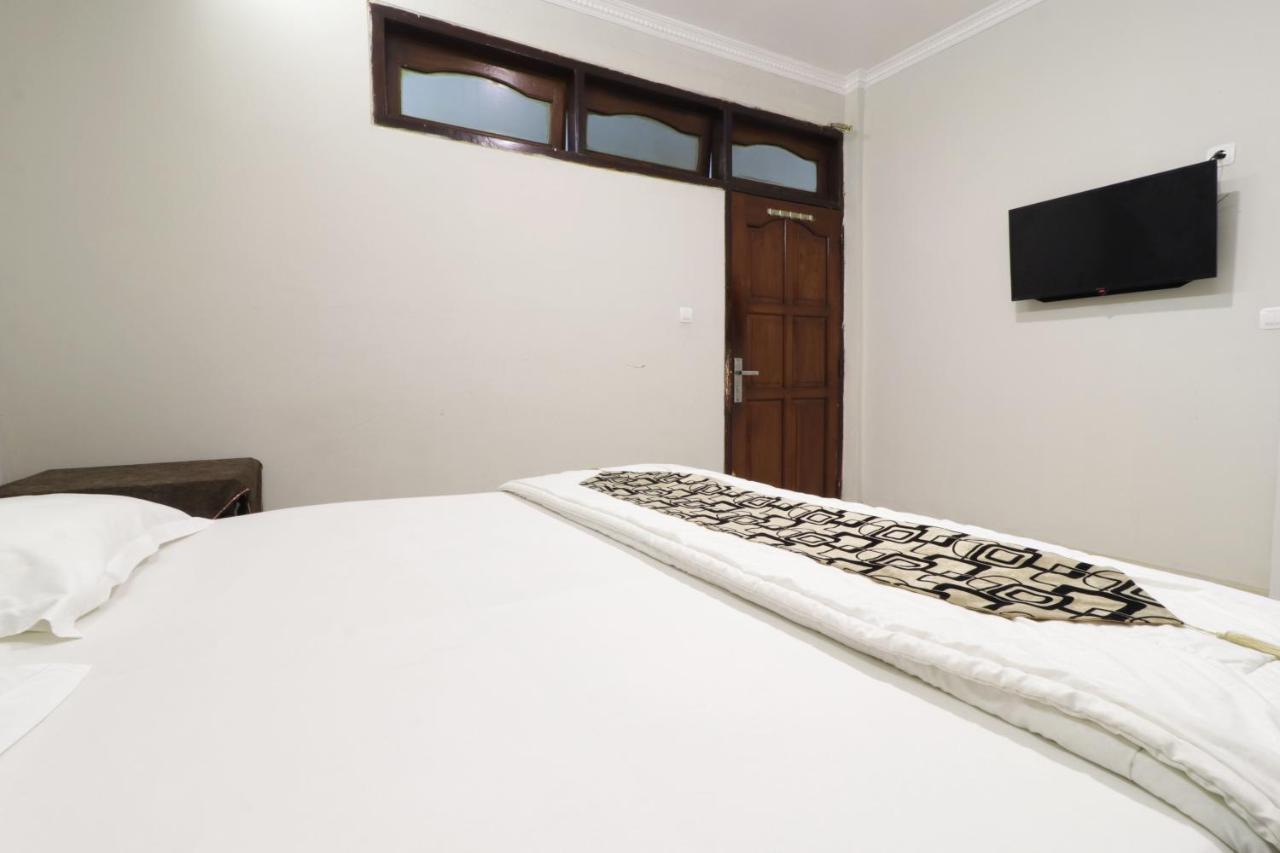 Hotel Andalus Jakarta Eksteriør bilde