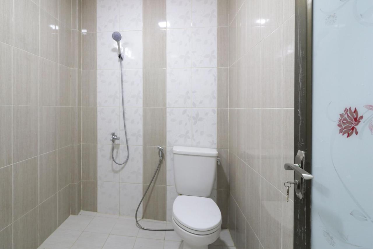 Hotel Andalus Jakarta Eksteriør bilde