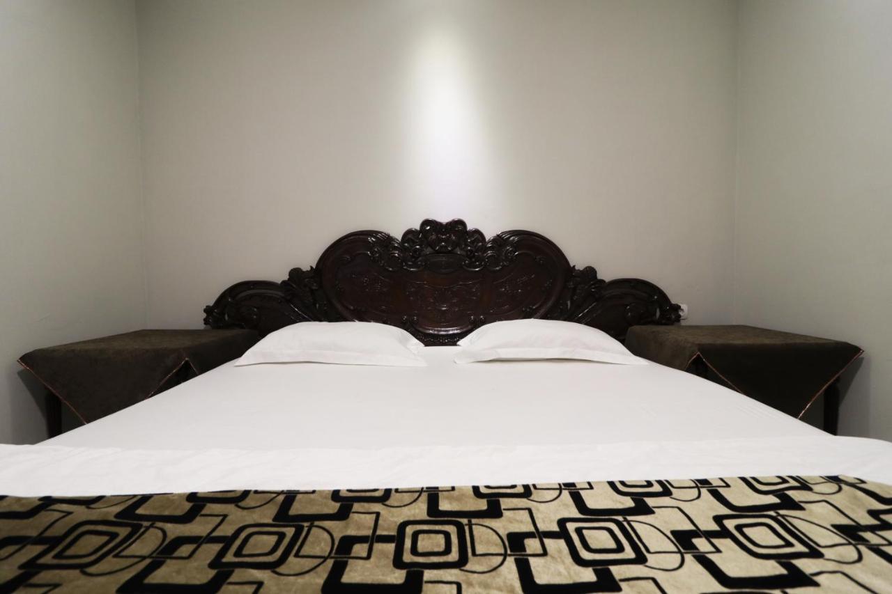 Hotel Andalus Jakarta Eksteriør bilde